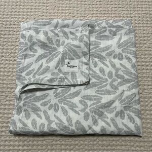 Burt’s Bees Baby Muslin Blanket